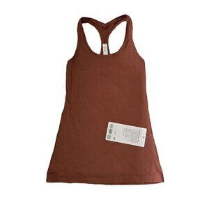 NWT LULULEMON Cool Racerback Nulu Tank 2